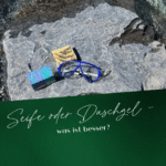 Seife oder Duschgel – was ist besser?