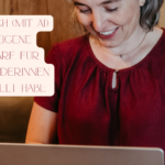 Warum ich Manufaktur im Blick entwickelt habe