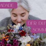 Blogparade: Welcher Duft riecht für Dich nach Sommer?