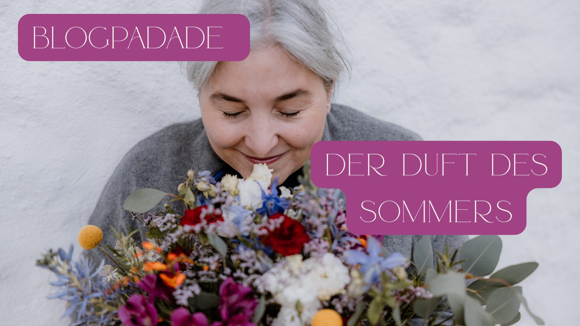 Blogparade von Dr. Jessica Maas