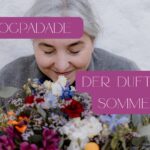 Blogparade: Welcher Duft riecht für Dich nach Sommer?