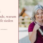 3 Gründe, warum ich Seife sieden liebe