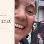 Monatsrückblick Juni 2026: Das Leben ist eine Achterbahn!
