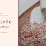 Salzseife: knallharte Pflege