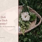 Ölweide, Lindenblüte, Freibadpommes: Die Zusammenfassung meiner Blogparade zum Thema Sommerduft